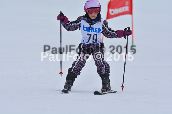 Armins Sorthäusle Pokal 2015