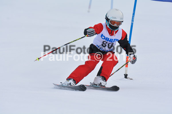 Armins Sorthäusle Pokal 2015