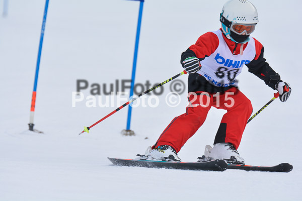 Armins Sorthäusle Pokal 2015