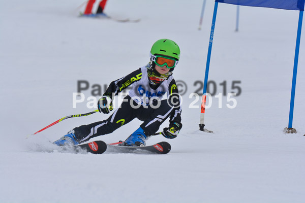 Armins Sorthäusle Pokal 2015