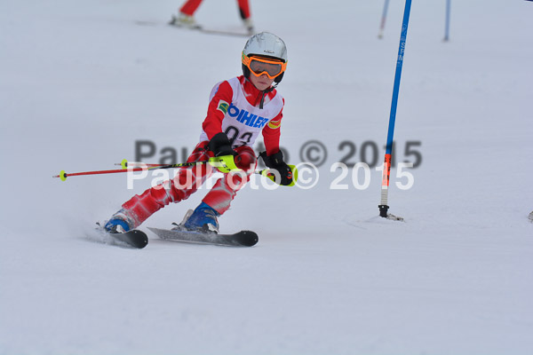 Armins Sorthäusle Pokal 2015