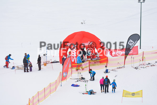 Armins Sorthäusle Pokal 2015