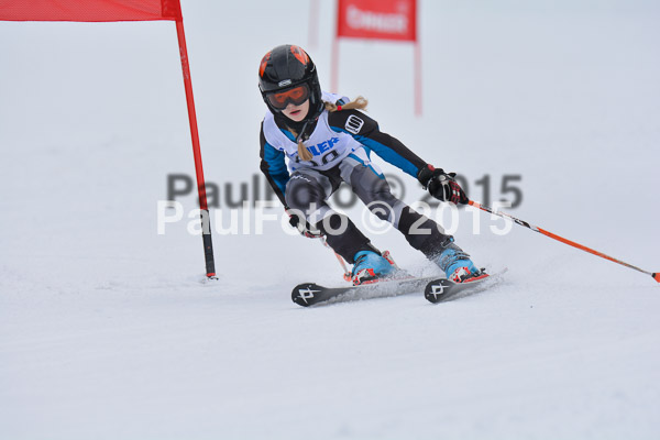 Armins Sorthäusle Pokal 2015