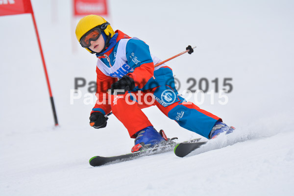 Armins Sorthäusle Pokal 2015