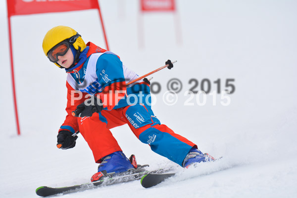 Armins Sorthäusle Pokal 2015