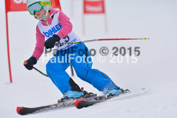 Armins Sorthäusle Pokal 2015