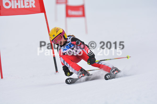 Armins Sorthäusle Pokal 2015