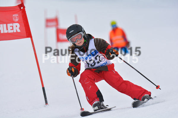 Armins Sorthäusle Pokal 2015