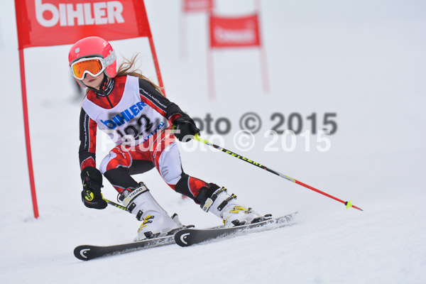 Armins Sorthäusle Pokal 2015