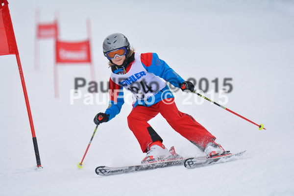 Armins Sorthäusle Pokal 2015