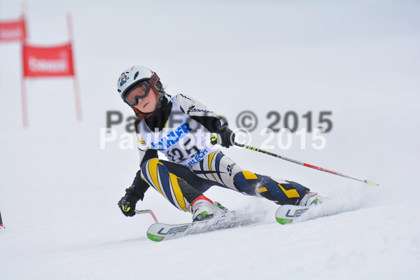 Armins Sorthäusle Pokal 2015