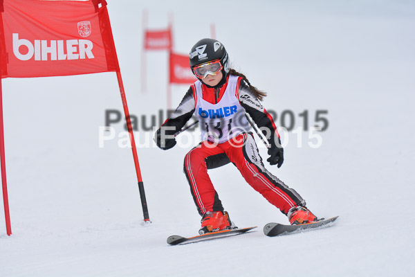 Armins Sorthäusle Pokal 2015