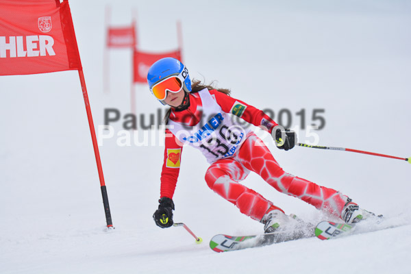 Armins Sorthäusle Pokal 2015