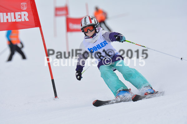 Armins Sorthäusle Pokal 2015