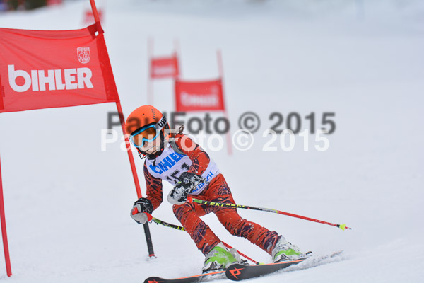 Armins Sorthäusle Pokal 2015