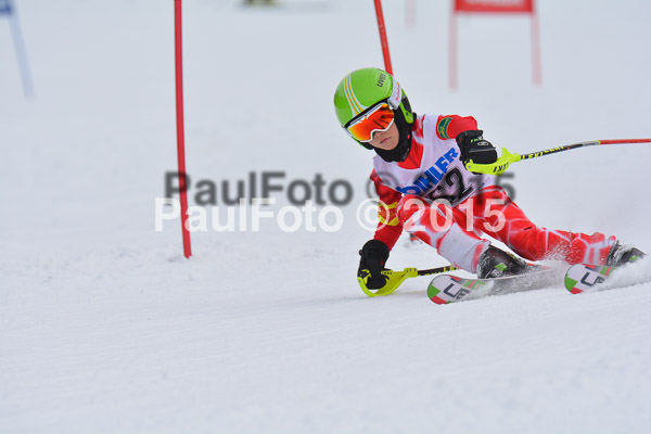 Armins Sorthäusle Pokal 2015