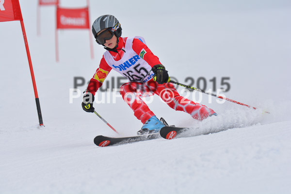 Armins Sorthäusle Pokal 2015