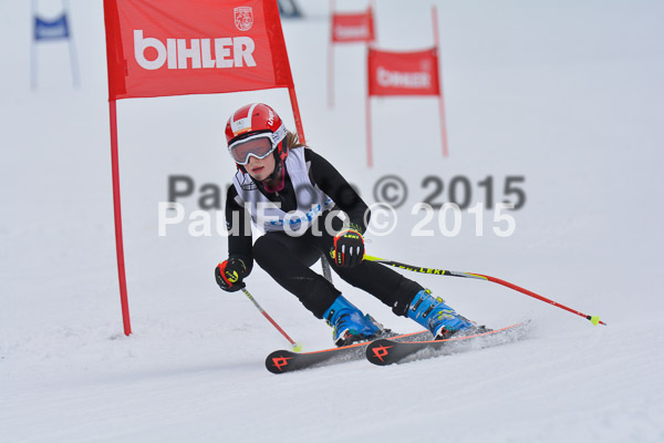 Armins Sorthäusle Pokal 2015