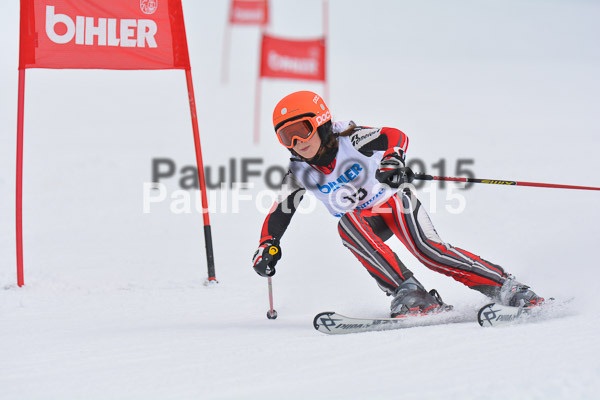 Armins Sorthäusle Pokal 2015