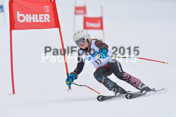 Armins Sorthäusle Pokal 2015