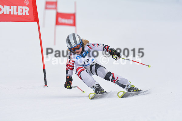 Armins Sorthäusle Pokal 2015