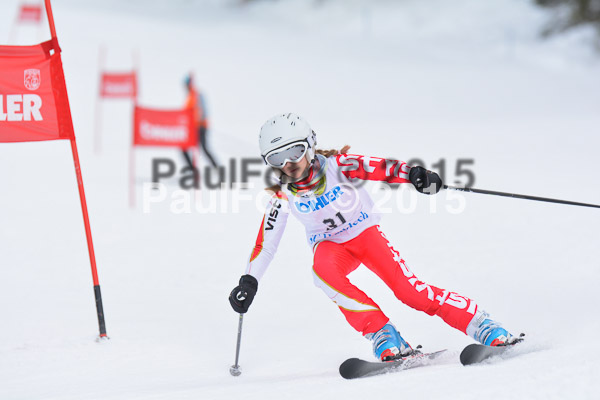 Armins Sorthäusle Pokal 2015