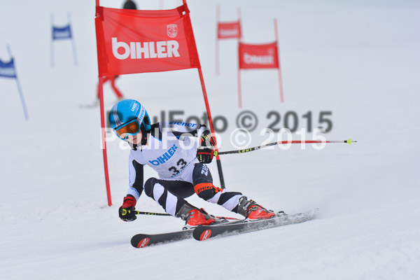 Armins Sorthäusle Pokal 2015