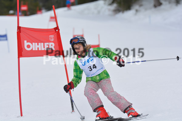 Armins Sorthäusle Pokal 2015