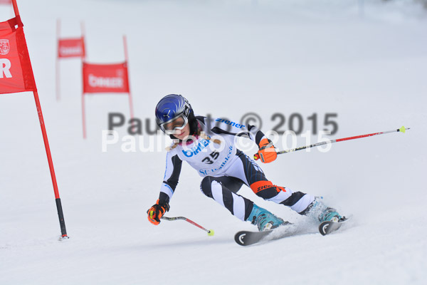 Armins Sorthäusle Pokal 2015