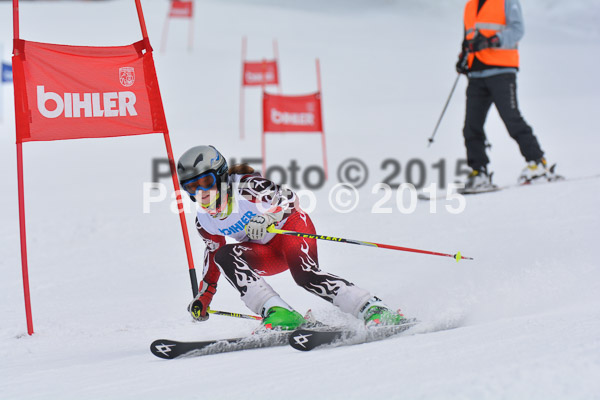 Armins Sorthäusle Pokal 2015