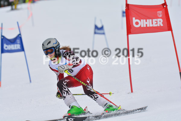 Armins Sorthäusle Pokal 2015