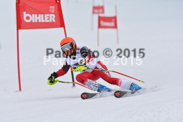 Armins Sorthäusle Pokal 2015