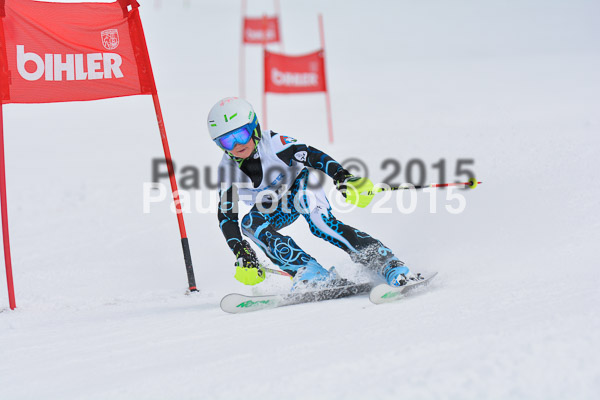 Armins Sorthäusle Pokal 2015