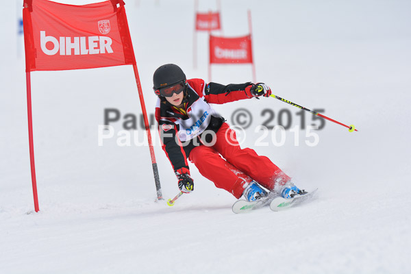 Armins Sorthäusle Pokal 2015