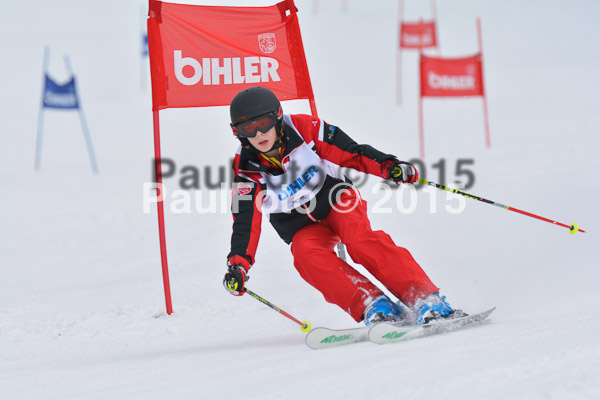 Armins Sorthäusle Pokal 2015