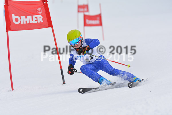 Armins Sorthäusle Pokal 2015