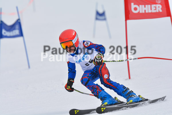 Armins Sorthäusle Pokal 2015