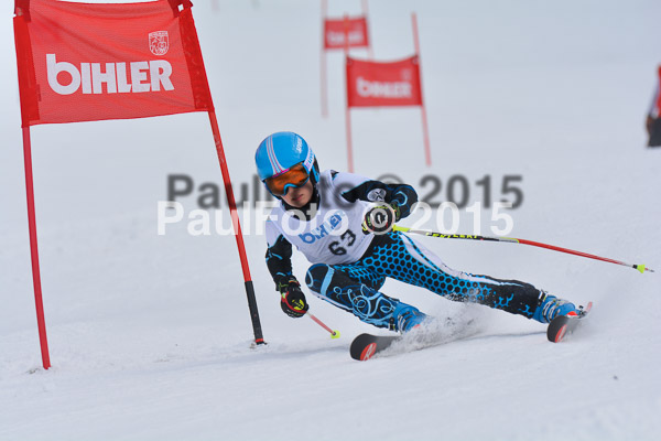 Armins Sorthäusle Pokal 2015