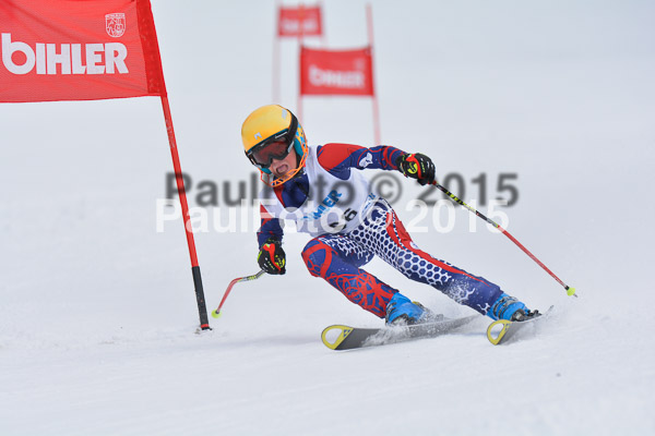 Armins Sorthäusle Pokal 2015