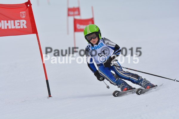 Armins Sorthäusle Pokal 2015