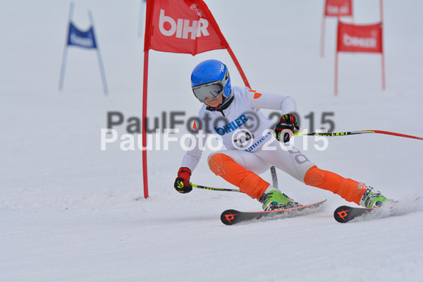 Armins Sorthäusle Pokal 2015