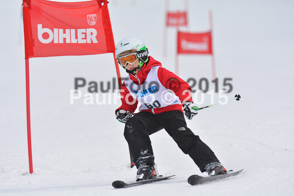 Armins Sorthäusle Pokal 2015