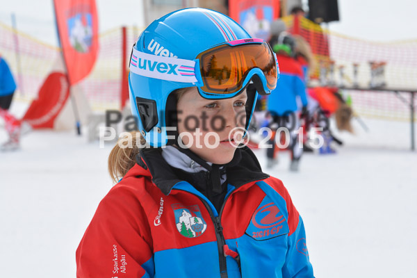 Armins Sorthäusle Pokal 2015