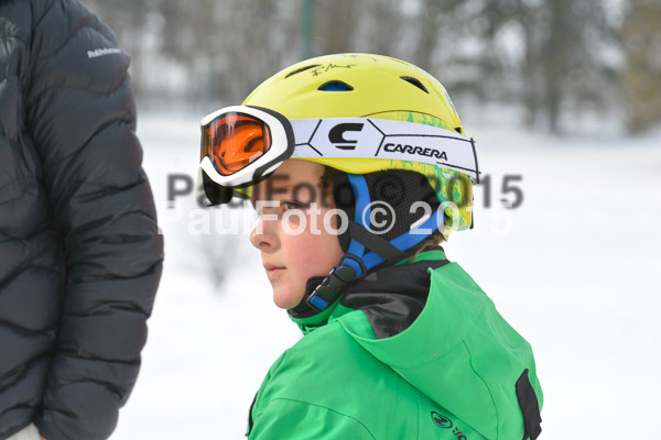 Armins Sorthäusle Pokal 2015