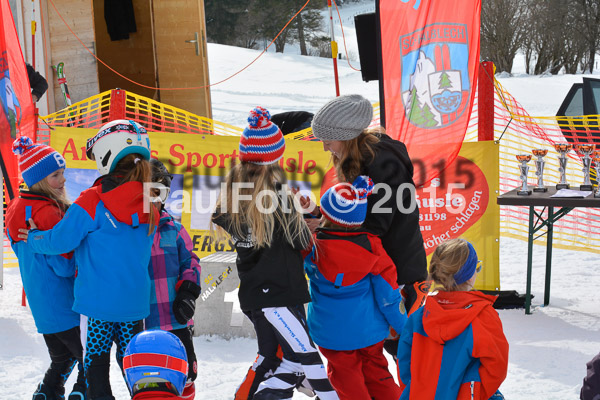 Armins Sorthäusle Pokal 2015