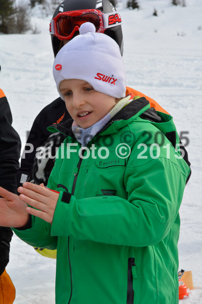 Armins Sorthäusle Pokal 2015