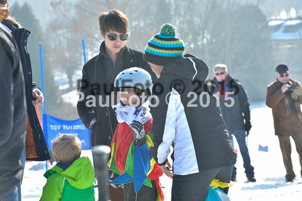 Tutzinger Zwergerlrennen 2015