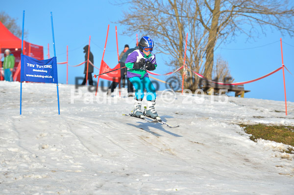 Tutzinger Zwergerlrennen 2015