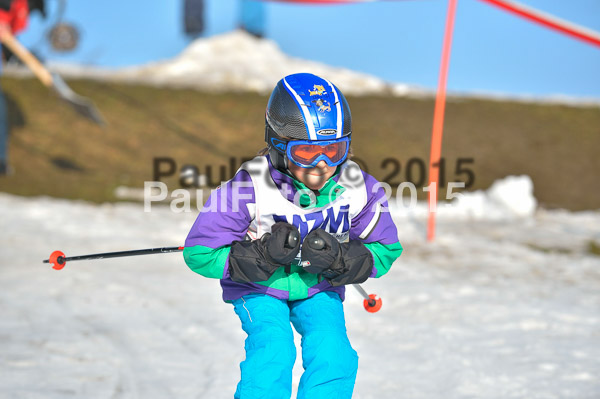 Tutzinger Zwergerlrennen 2015