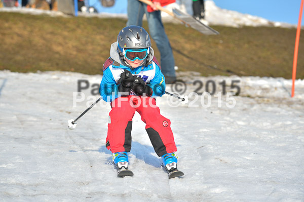 Tutzinger Zwergerlrennen 2015